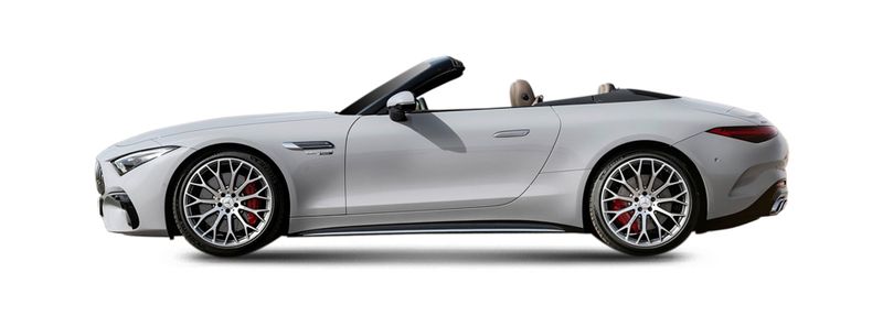 Изображение автомобиля MERCEDES-BENZ SL (R232)
