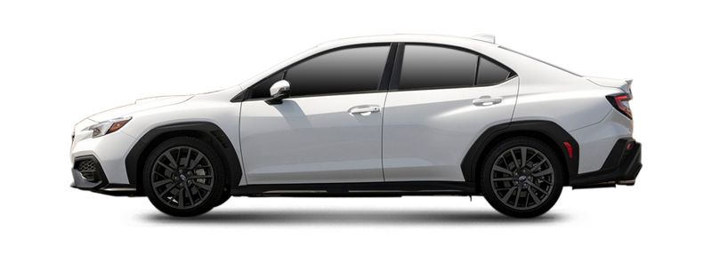 Изображение автомобиля SUBARU WRX седан (VB)