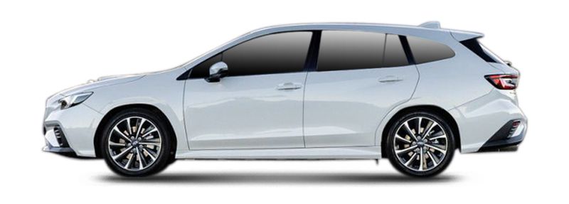 Изображение автомобиля SUBARU WRX универсал (VN)