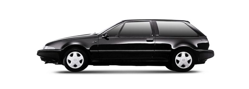 Изображение автомобиля VOLVO 480 (482)