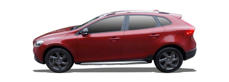 Изображение автомобиля VOLVO V40 Cross Country (526)