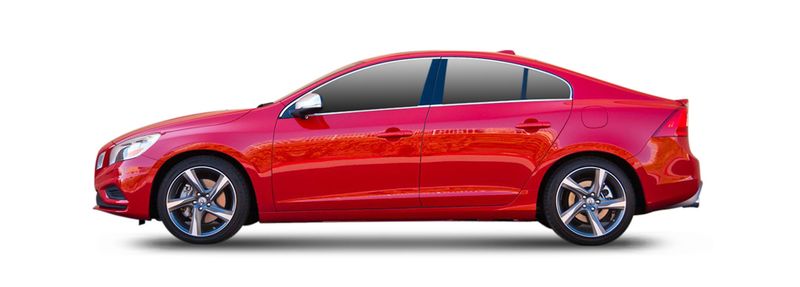 Изображение автомобиля VOLVO S60 II Cross Country (134)