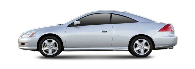 Изображение автомобиля HONDA ACCORD VIII купе (CS_)