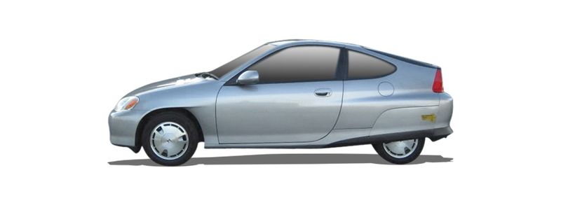 Изображение автомобиля HONDA INSIGHT (ZE)