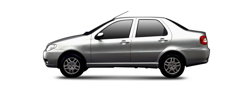 Изображение автомобиля FIAT SIENA (178_, 172_, 372_)