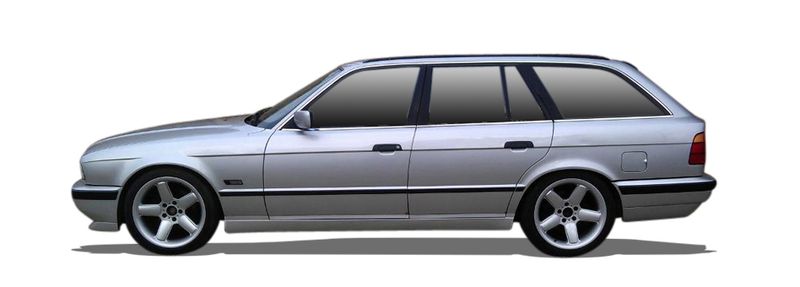 Изображение автомобиля BMW 5 Touring (E34)