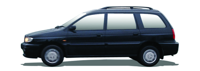 Изображение автомобиля KIA JOICE (MTE1P)