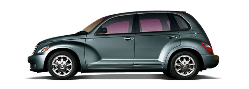 Изображение автомобиля CHRYSLER PT CRUISER (PT_)