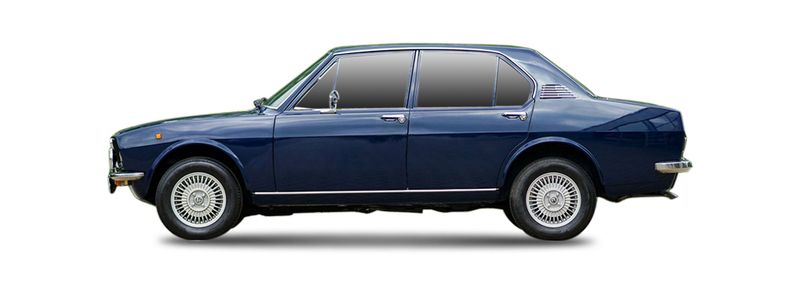 Изображение автомобиля ALFA ROMEO 2300 (102_)