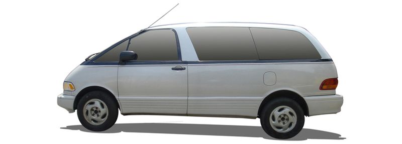 Изображение автомобиля TOYOTA PREVIA II (_R3_)