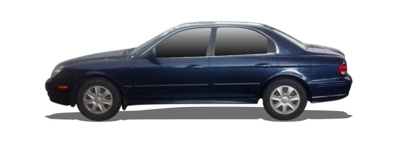 Изображение автомобиля HYUNDAI SANTAMO