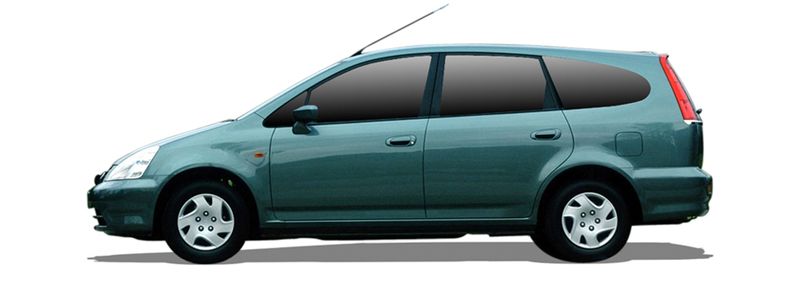 Изображение автомобиля HONDA STREAM (RN)