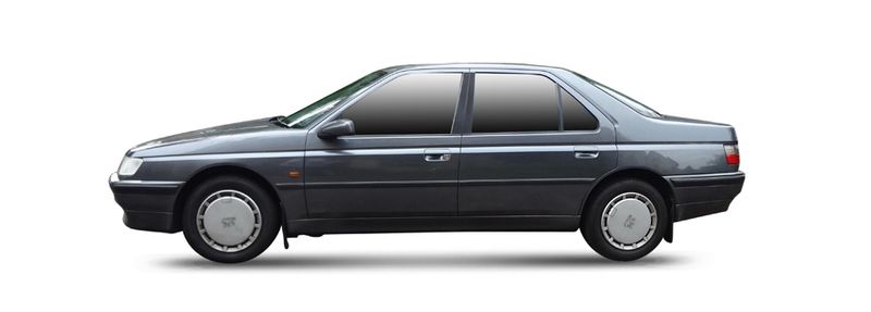Изображение автомобиля PEUGEOT 605 (6B)