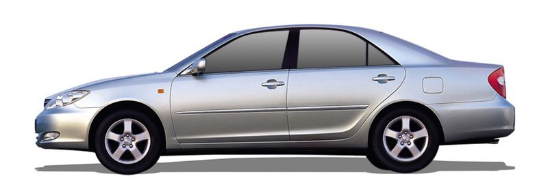 Изображение автомобиля TOYOTA CAMRY седан (_V3_)