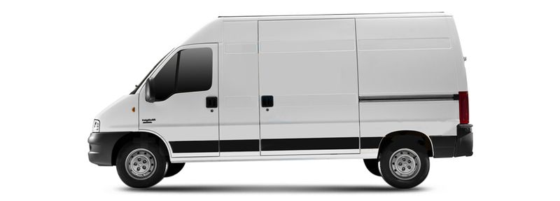 Изображение автомобиля FIAT DUCATO Автобус (244_)