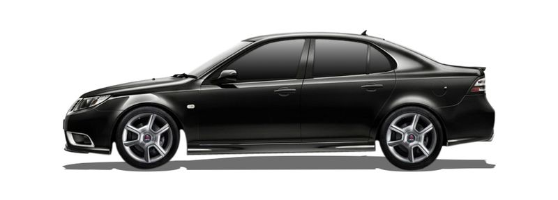 Изображение автомобиля SAAB 9-3 (YS3F, E79, D79, D75)