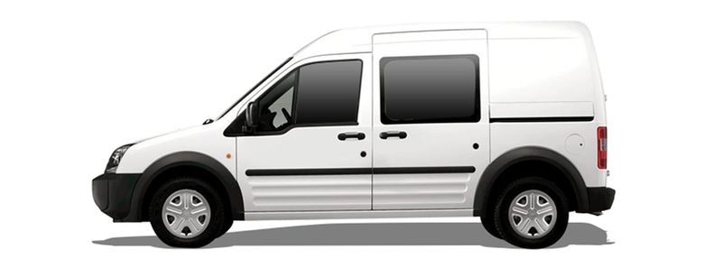 Изображение автомобиля FORD TRANSIT CONNECT (P65_, P70_, P80_)