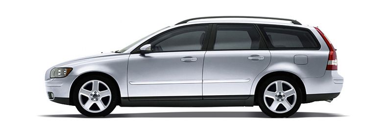 Изображение автомобиля VOLVO V50 (545)