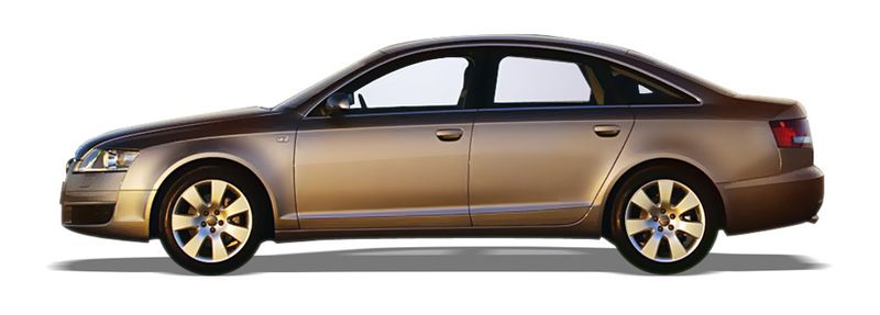 Изображение автомобиля AUDI A6 C6 (4F2)