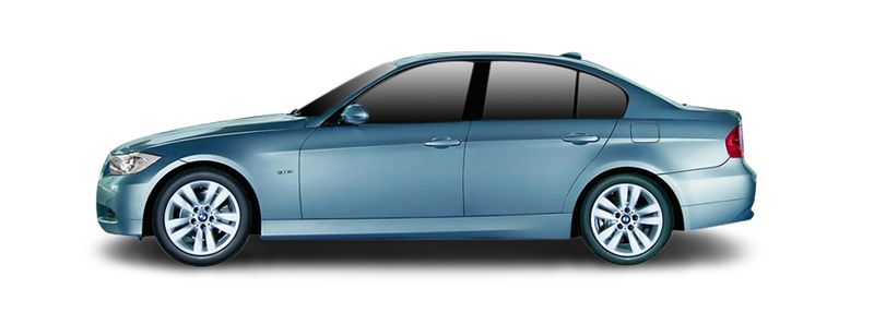 Изображение автомобиля BMW 3 (E90)