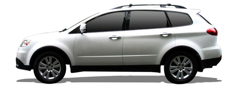 Изображение автомобиля SUBARU TRIBECA (B9)