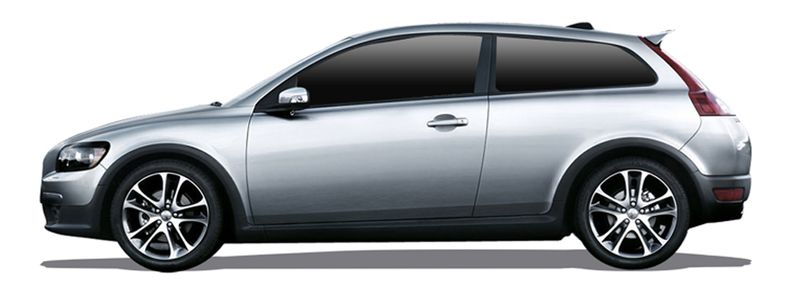 Изображение автомобиля VOLVO C30 (533)