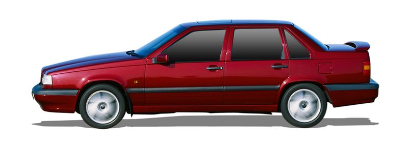 Изображение автомобиля VOLVO 850 универсал (855)