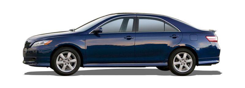 Изображение автомобиля TOYOTA CAMRY седан (_V4_)