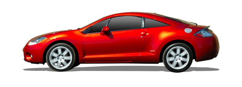Изображение автомобиля MITSUBISHI ECLIPSE IV (DK_A)