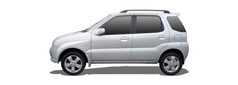 Изображение автомобиля CHEVROLET CRUZE