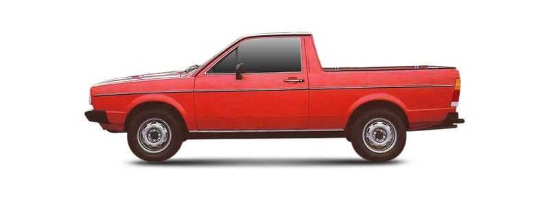 Изображение автомобиля VOLKSWAGEN SAVEIRO G1 (147)