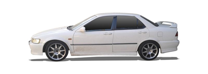 Изображение автомобиля HONDA TORNEO седан (CF)