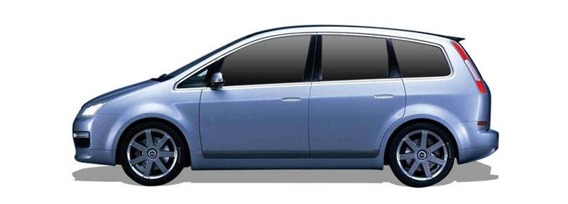 Изображение автомобиля FORD C-MAX (DM2)