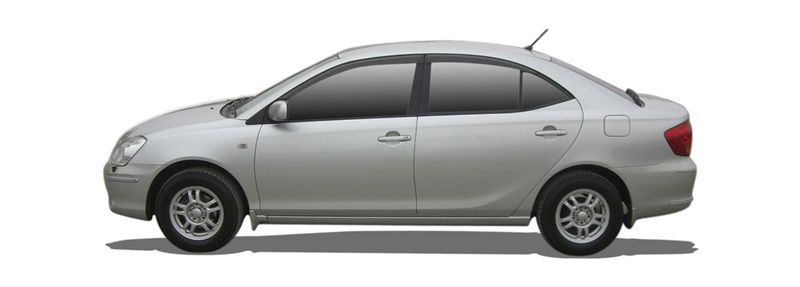 Изображение автомобиля TOYOTA ALLION I (_T24_)