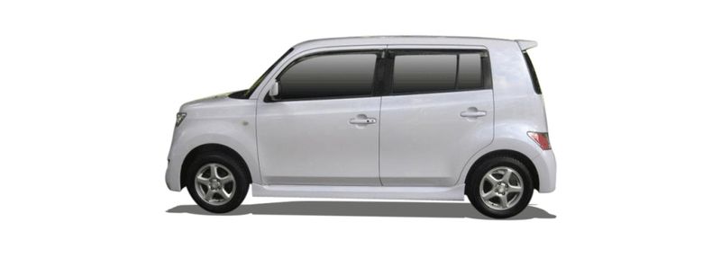 Изображение автомобиля TOYOTA bB I (NCP3_)