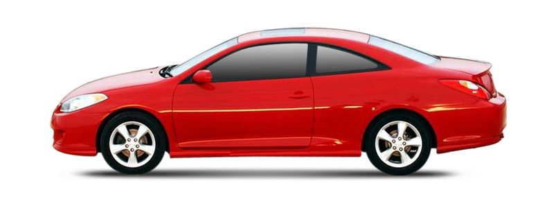 Изображение автомобиля TOYOTA SOLARA купе (_V2_)