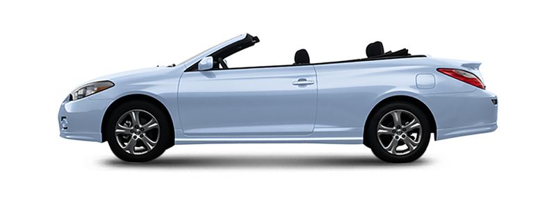 Изображение автомобиля TOYOTA SOLARA Кабриолет (_V2_)