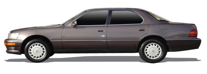 Изображение автомобиля TOYOTA CELSIOR (UCF2_)