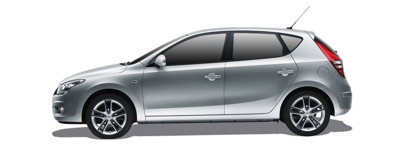 Изображение автомобиля HYUNDAI i30 (FD)