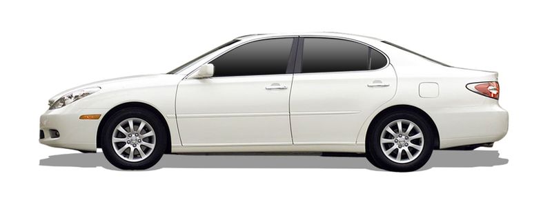 Изображение автомобиля TOYOTA WINDOM (_V2_)