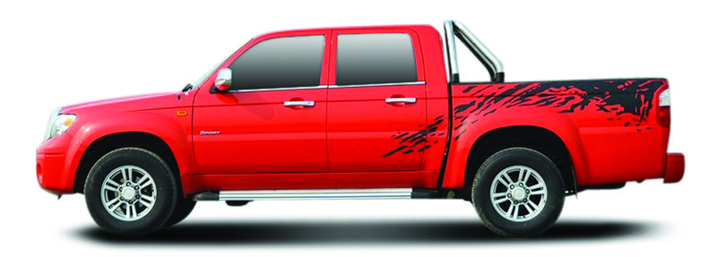 Изображение автомобиля ZHONGXING (ZX AUTO) GRAND TIGER