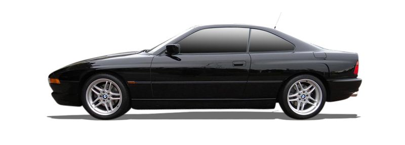 Изображение автомобиля BMW 8 (E31)