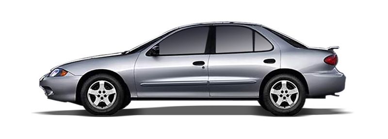 Изображение автомобиля CHEVROLET COBALT купе