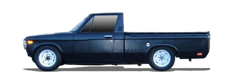 Изображение автомобиля CHEVROLET LUV