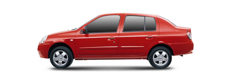 Изображение автомобиля NISSAN PLATINA