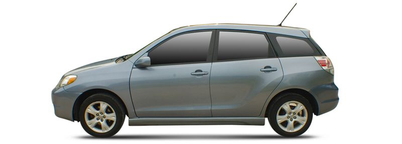 Изображение автомобиля TOYOTA MATRIX (_E13_)
