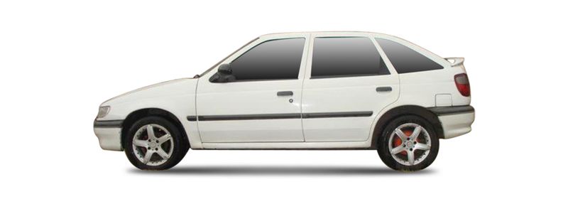 Изображение автомобиля VOLKSWAGEN POINTER