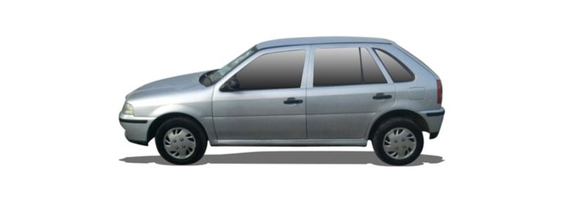 Изображение автомобиля VOLKSWAGEN POINTER