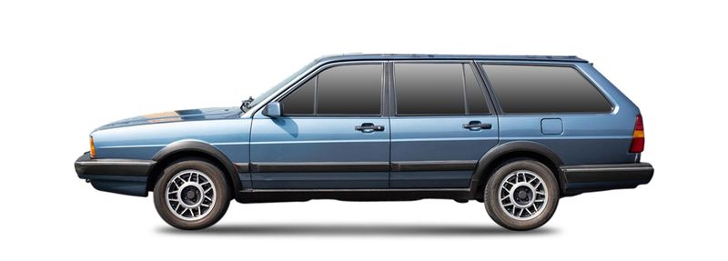 Изображение автомобиля VOLKSWAGEN QUANTUM Variant