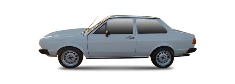 Изображение автомобиля VOLKSWAGEN VOYAGE